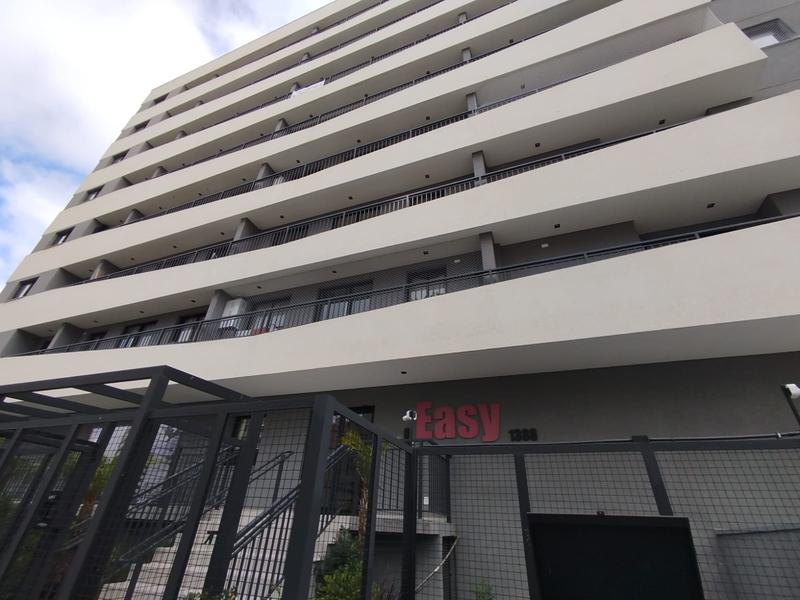 Apartamento para locação no Vila Izabel, Curitiba — ref. GL00120
