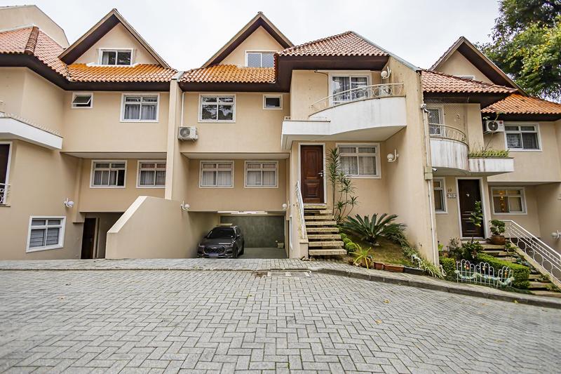 Casa Residencial para locação no Pilarzinho, Curitiba — ref. GL00122
