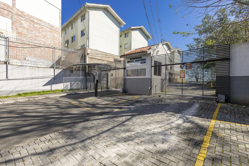 Apartamento para locação no Cachoeira, Almirante Tamandaré — ref. GL00129