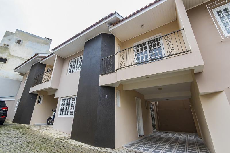 Sobrado para locação no São Lourenço, Curitiba — ref. 11892.002