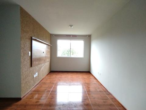 Apartamento para locacao no Campo Comprido em Curitiba com 0m² por R$ 1.500,00