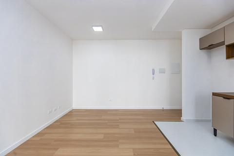 Apartamento para locacao no Atuba em Curitiba com 47,77m² por R$ 2.000,00