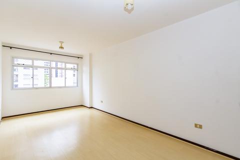 Apartamento para locacao no Bigorrilho em Curitiba com 88,95m² por R$ 3.900,00