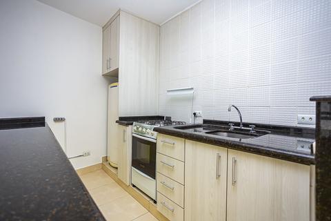 Apartamento para locacao no Centro em Curitiba com 42,81m² por R$ 1.900,00