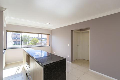 Apartamento para locacao no Vargem Grande em Pinhais com 51,64m² por R$ 2.400,00