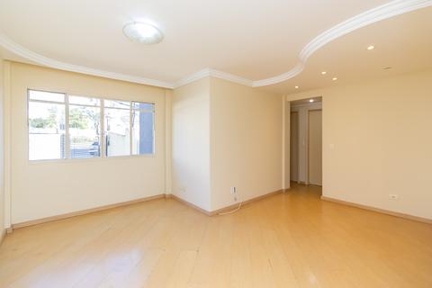 Apartamento para locacao no Pinheirinho em Curitiba com 70,41m² por R$ 2.400,00