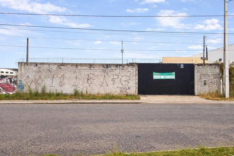 Terreno Comercial para locacao no ORLEANS em Curitiba com 3.292m² por R$ 15.000,00