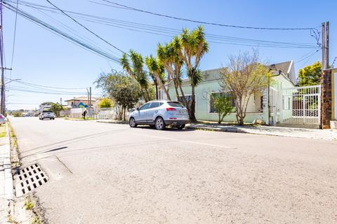 Casa Comercial para locacao no Portão em Curitiba com 127m² por R$ 3.400,00