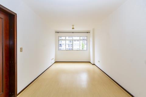 Apartamento para locacao no Bigorrilho em Curitiba com 88,95m² por R$ 3.900,00