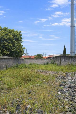 Terreno Comercial para locacao no ORLEANS em Curitiba com 3.292m² por R$ 15.000,00