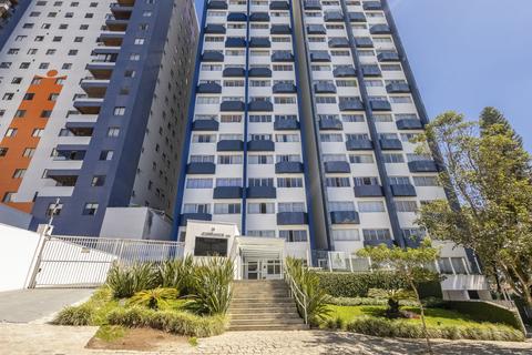 Apartamento para locacao no Cristo Rei em Curitiba com 73,56m² por R$ 2.800,00