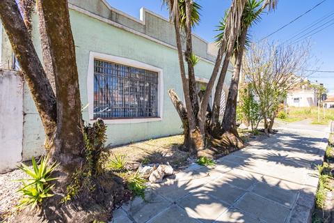 Casa Comercial para locacao no Portão em Curitiba com 127m² por R$ 3.400,00