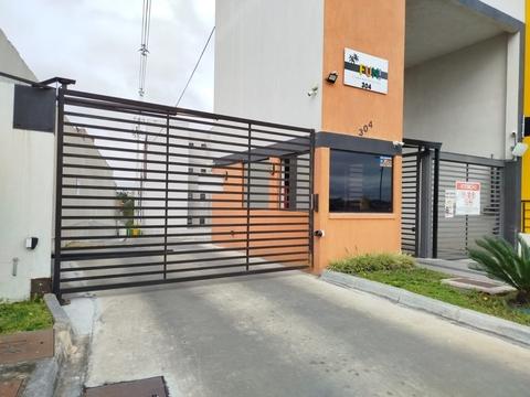 Apartamento para locacao no Jardim Apucarana em Almirante Tamandaré com 59,54m² por R$ 1.700,00