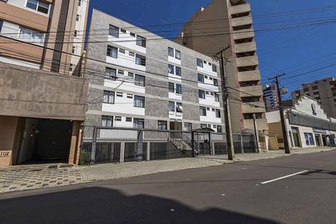Apartamento para locacao no Centro em Curitiba com 110m² por R$ 2.990,00