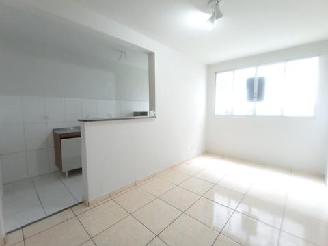 Apartamento para locacao no Portão em Curitiba com 44,21m² por R$ 1.600,00