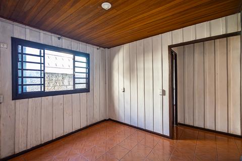Casa Residencial para locacao no Santa Felicidade em Curitiba com 60m² por R$ 2.200,00