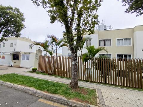 Apartamento para locacao no Campo Comprido em Curitiba com 0m² por R$ 1.500,00