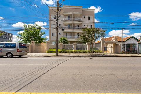 Apartamento para locacao no Alto da Xv em Curitiba com 80,3m² por R$ 2.590,00