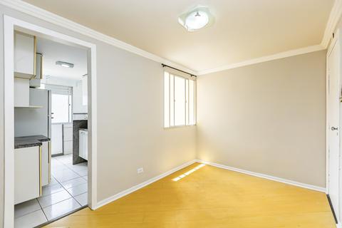 Apartamento para locacao no Cabral em Curitiba com 64,64m² por R$ 3.100,00