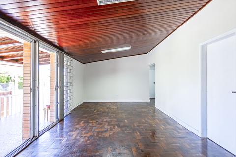 Sobrado para locacao no Vila Izabel em Curitiba com 231m² por R$ 5.500,00