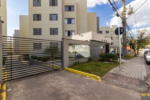 Apartamento para locacao no Pinheirinho em Curitiba com 70,41m² por R$ 2.400,00