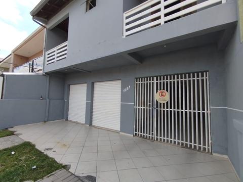 Loja para locacao no Sítio Cercado em Curitiba com 95m² por R$ 2.500,00