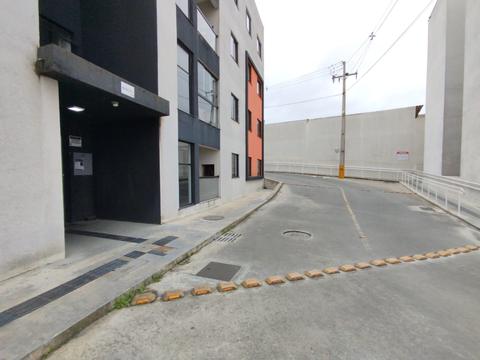 Apartamento para locacao no Jardim Apucarana em Almirante Tamandaré com 59,54m² por R$ 1.700,00