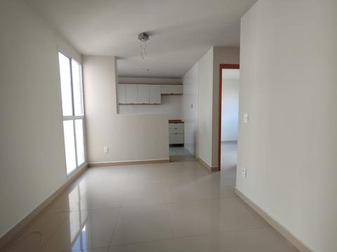 Apartamento para locacao no Pinheirinho em Curitiba com 45,63m² por R$ 1.450,00