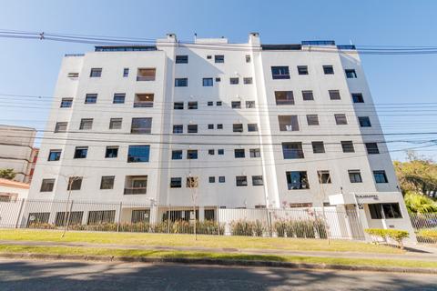 Apartamento para locacao no Portão em Curitiba com 98,67m² por R$ 4.200,00