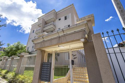 Apartamento para locacao no Alto da Xv em Curitiba com 80,3m² por R$ 2.590,00