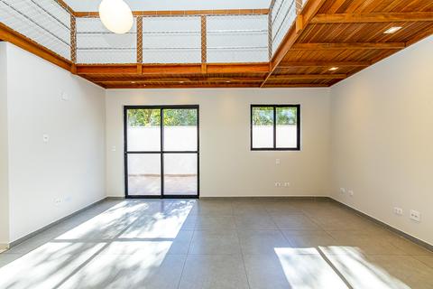 Apartamento para locacao no Santo Inácio em Curitiba com 124m² por R$ 3.500,00