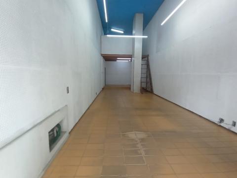 Loja para locacao no Centro em Curitiba com 43m² por R$ 1.890,00