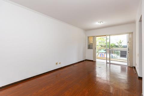 Apartamento para locacao no Juvevê em Curitiba com 70,39m² por R$ 2.500,00