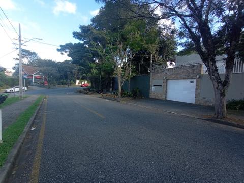 Salas/Conjuntos para locacao no Bom Retiro em Curitiba com 23m² por R$ 1.100,00