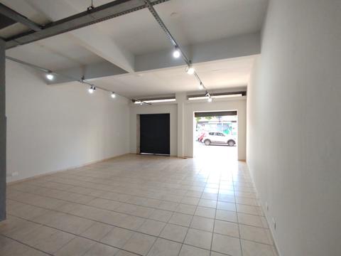 Loja para locacao no Centro em Curitiba com 101,96m² por R$ 4.000,00