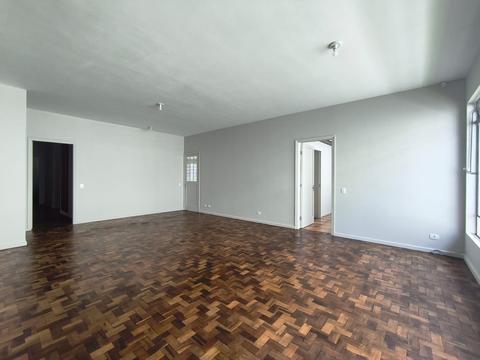 Casa Residencial para locacao no Juvevê em Curitiba com 465,62m² por R$ 7.000,00