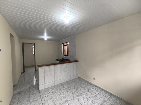 Outros - Residencial para locacao no Bacacheri em Curitiba com 60m² por R$ 2.000,00