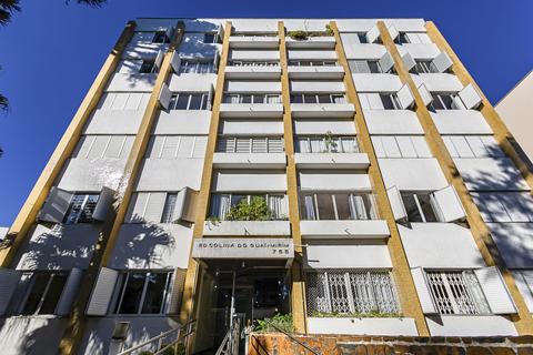 Apartamento para locacao no Água Verde em Curitiba com 99,87m² por R$ 4.000,00