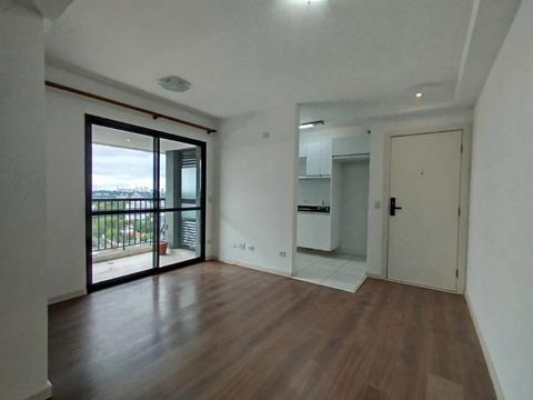 Apartamento para locacao no Cabral em Curitiba com 112,95m² por R$ 2.700,00