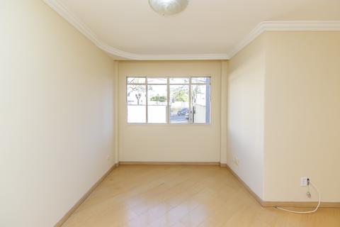 Apartamento para locacao no Pinheirinho em Curitiba com 70,41m² por R$ 2.400,00