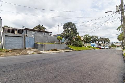 Casa Residencial para locacao no Uberaba em Curitiba com 81,4m² por R$ 2.900,00