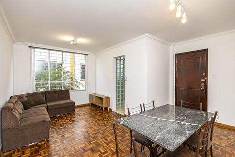 Apartamento para locacao no Rebouças em Curitiba com 77,2m² por R$ 2.600,00