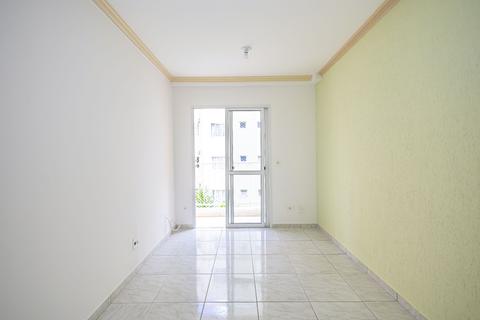 Apartamento para locacao no Campo Comprido em Curitiba com 57m² por R$ 1.900,00