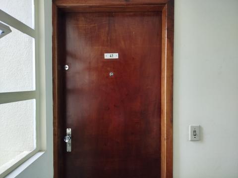 Área Residencial para locacao no Centro em Curitiba com 22,25m² por R$ 1.700,00