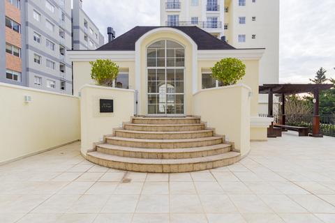 Apartamento para locacao no Cristo Rei em Curitiba com 75,38m² por R$ 3.100,00