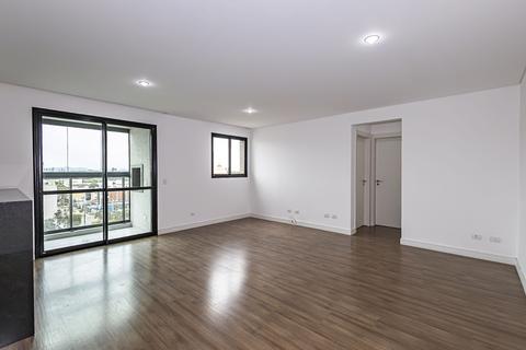 Apartamento para locacao no Água Verde em Curitiba com 90,04m² por R$ 4.200,00