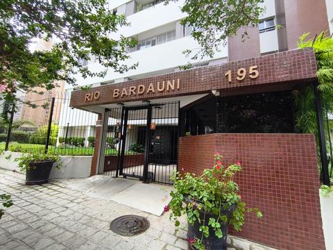 Apartamento para locacao no Água Verde em Curitiba com 82,42m² por R$ 2.950,00