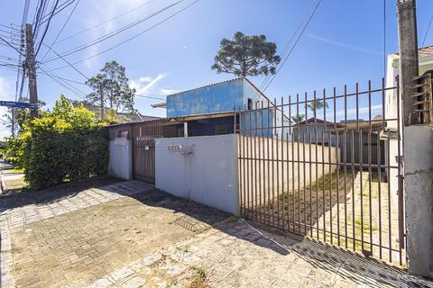 Casa Residencial para locacao no Santa Felicidade em Curitiba com 60m² por R$ 2.200,00