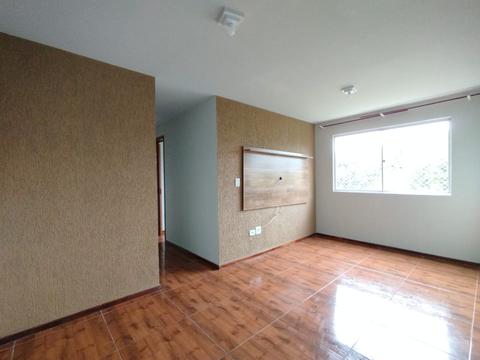 Apartamento para locacao no Campo Comprido em Curitiba com 0m² por R$ 1.500,00