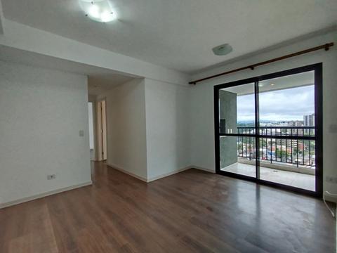 Apartamento para locacao no Cabral em Curitiba com 112,95m² por R$ 2.700,00